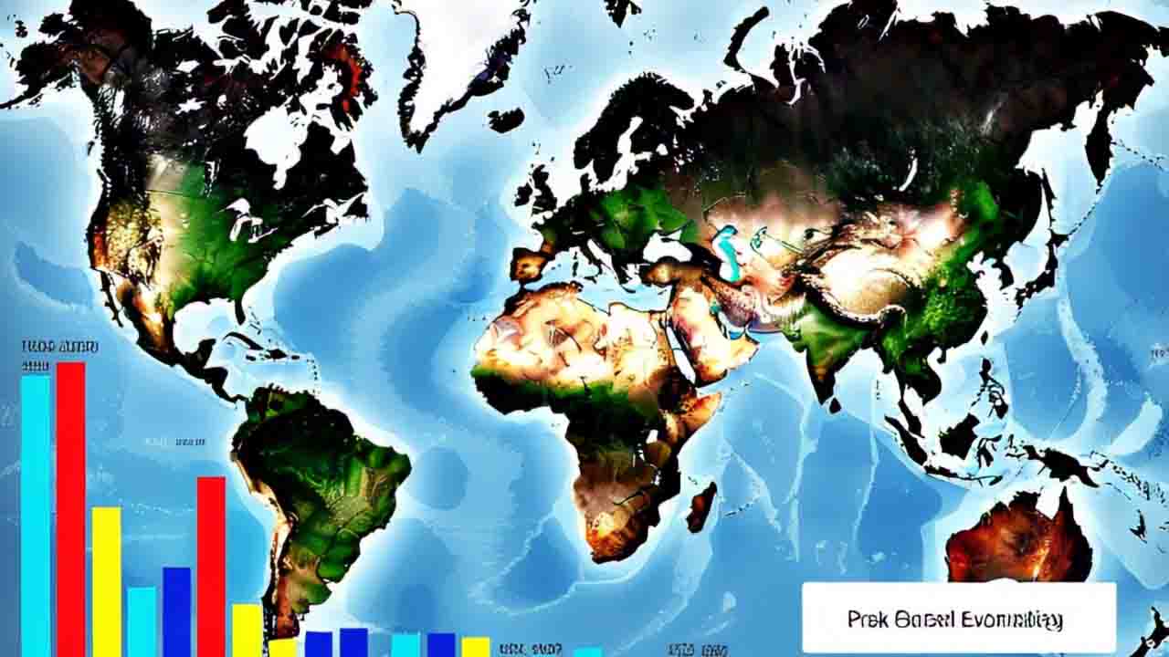 Global Social Crisis
