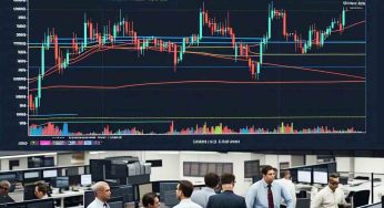 Global Stock Market Crashes Amid U.S. Tariffs
