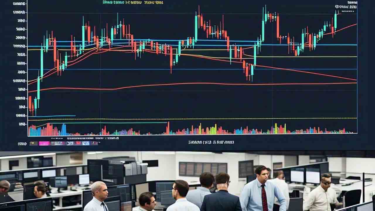 Global Stock Market