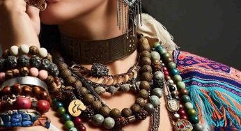 Jewelry Reimagined: Spring/Summer 2025’s Playful Comeback