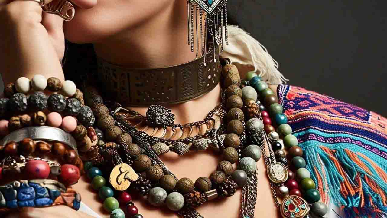 Jewelry Reimagined