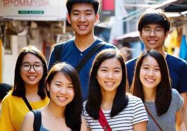 NUS College