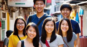 NUS College: Bridging Cultures and Communities for Students