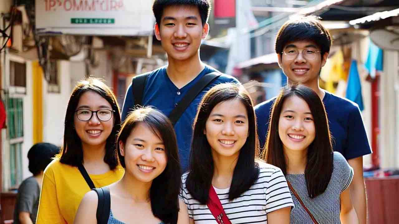 NUS College