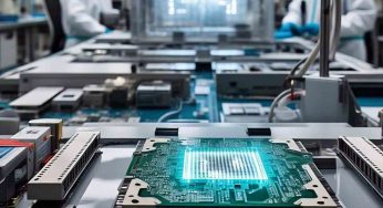 Nvidia Hit Hard by U.S.-China Chip Ban