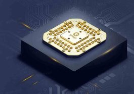 Quantum Computing