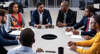 Shaping Tomorrow: Global Alliance Launches to Train Next-Gen