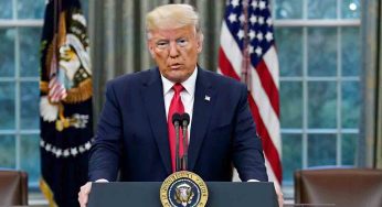 Trump Eyes Insurrection Act as Border Crisis Escalates