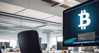 Bitcoin Gains Ground: Major Corporations Embrace Crypto