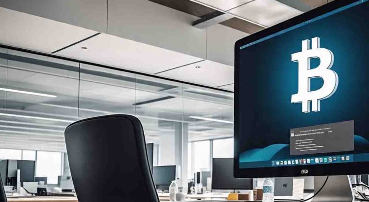 Bitcoin Gains Ground