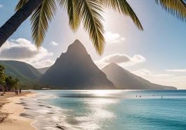 Caribbean Islands Come Alive