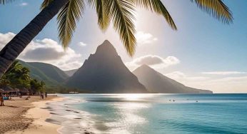 Caribbean Islands Come Alive Again: Tropical Paradises