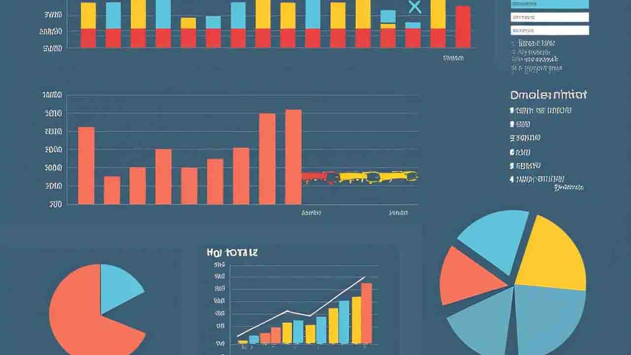 Data Driven Success