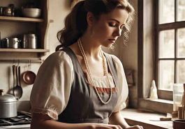 Domestic Dreams and Gentle
