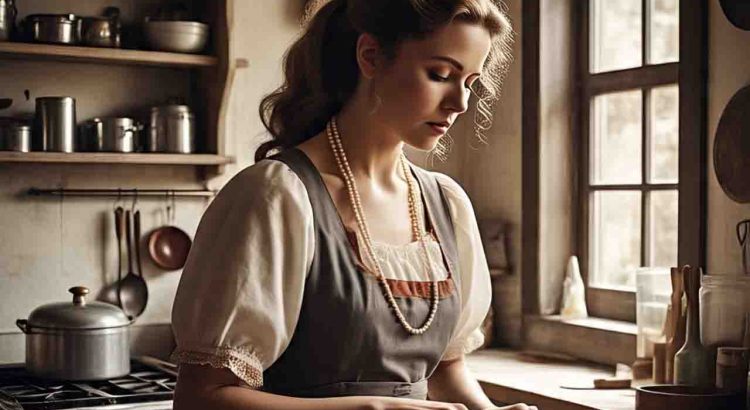 Domestic Dreams and Gentle