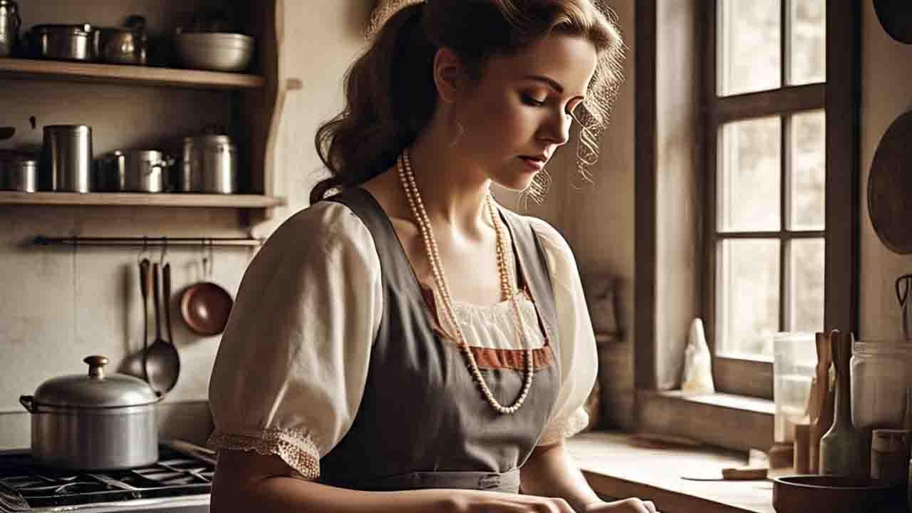 Domestic Dreams and Gentle