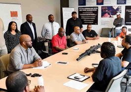 Fighting Gun Violence