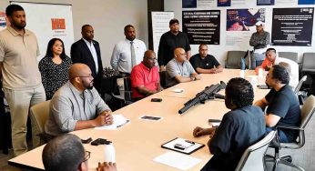 Fighting Gun Violence: How Waterbury’s Youth-Led Program