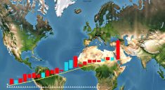 Global Tariff Tensions