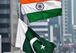 India and Pakistan