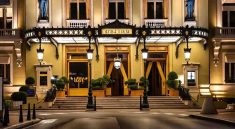 Luxury and Romance