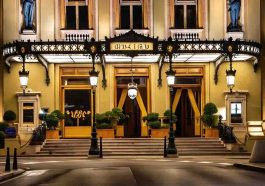 Luxury and Romance