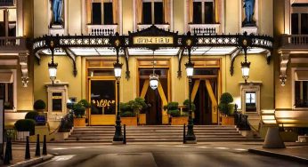 Luxury and Romance Await in Monaco: The Top Destination