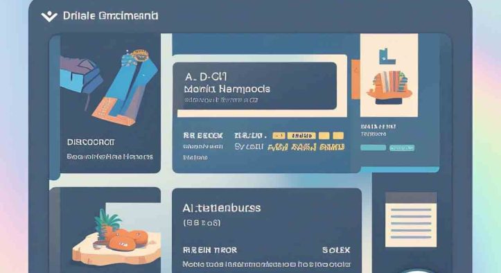Post Pandemic E-Commerce Growth and Global Expansion