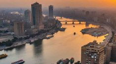 Rising Cairo