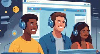 Shifting Towards Prosocial Media: The Rise of Empathetic