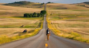 Solo Journeys: Immersing in Culture, Discovering the Self