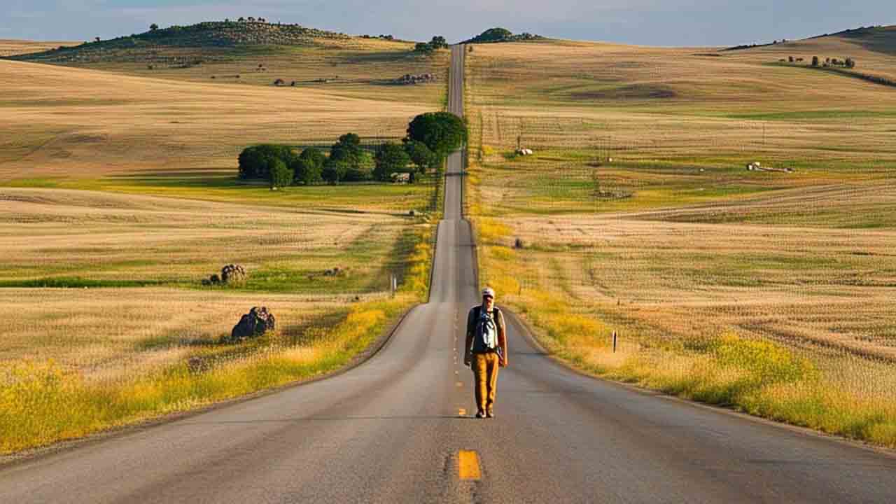 Solo Journeys