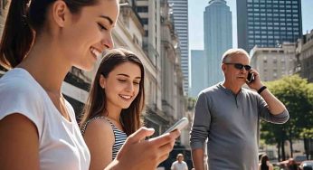Technology is Seamlessly Shaping Our Daily Lives