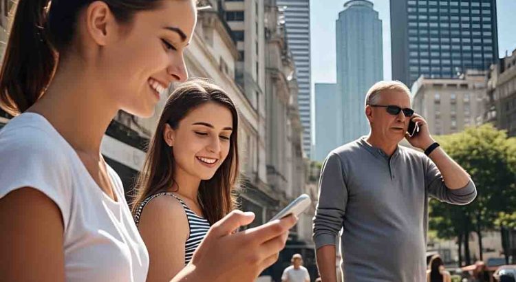 Technology is Seamlessly