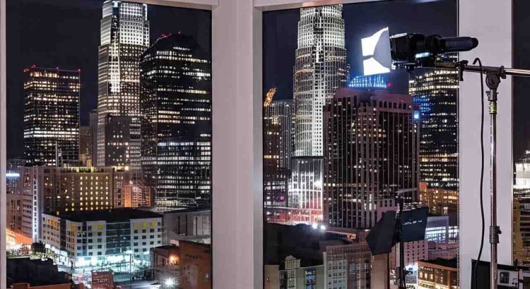 The Shift in Business