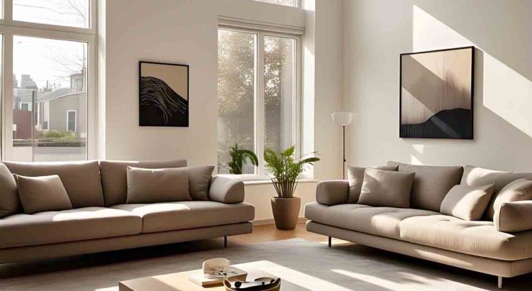 Transforming Your Home