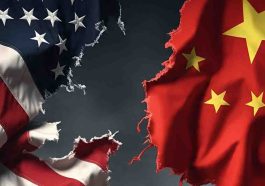 US-China Trade War