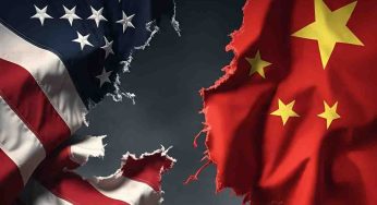 US-China Trade War Heats Up Again as Trump Doubles Tariffs