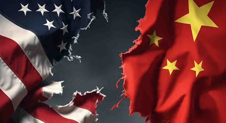 US-China Trade War
