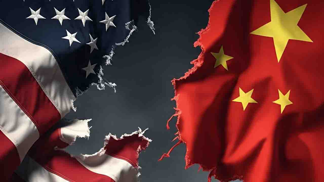 US-China Trade War