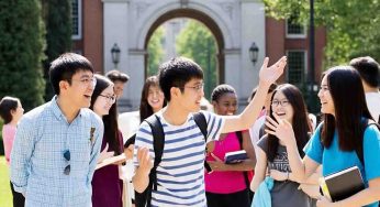 US Escalates Tensions with China by Targeting Student Visas