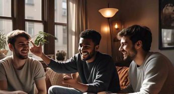 Unplug to Reconnect: The Rise of Offline Social Movements