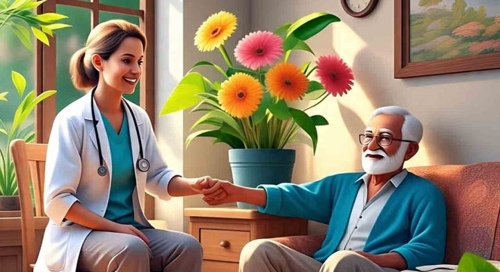 Bridging Faith and Medicine: Mennonite Community Battles