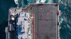 Chinese Aircraft Carrier