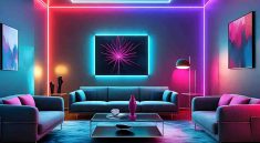 City Glow vs. Cottage