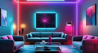 City Glow vs. Cottage Flow: The Home Decor of 2025