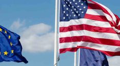 EU and US Edge Closer