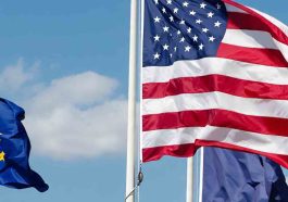 EU and US Edge Closer