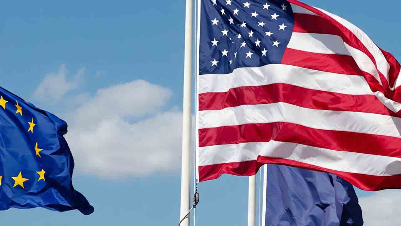 EU and US Edge Closer