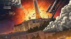 Fire and Retaliation